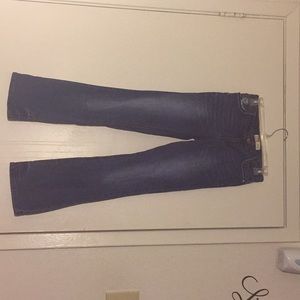 Lei Olivia loweise boot jeans